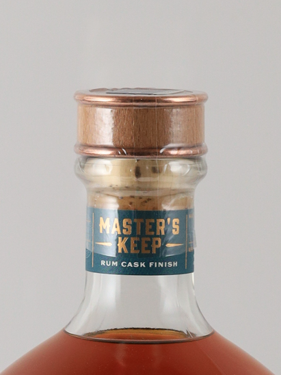 Wild Turkey Master's Keep Voyage