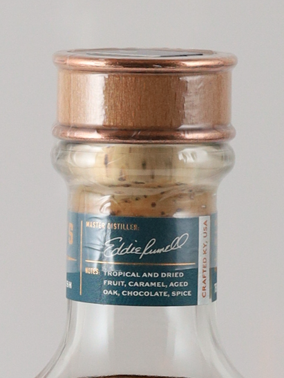 Wild Turkey Master's Keep Voyage