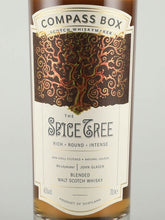 Load image into Gallery viewer, Compass Box Spice Tree
