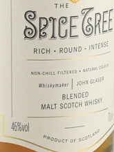 Load image into Gallery viewer, Compass Box Spice Tree