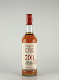 Wilson & Morgan Speybridge 2011/2023