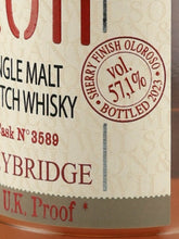 Load image into Gallery viewer, Wilson &amp; Morgan Speybridge 2011/2023