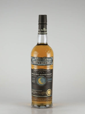 Old Particular Midnight Tamdhu 2008/2023