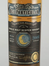 Load image into Gallery viewer, Old Particular Midnight Tamdhu 2008/2023