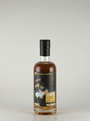 Boutique-y Ledaig 21 Years Batch 21 58.2%