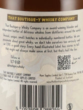Load image into Gallery viewer, Boutique-y Ledaig 21 Years Batch 21 58.2%