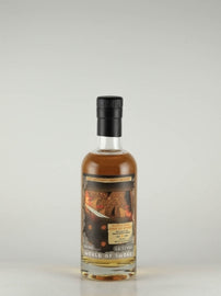 Boutique Whisky English Whisky 10 Year Old Batch 5