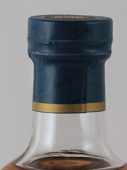 Kilchoman PX Sherry Cask