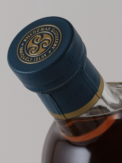 Kilchoman PX Sherry Cask