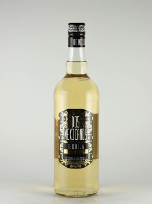 Dos Mexicanos Gold 1L