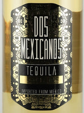 Load image into Gallery viewer, Dos Mexicanos Gold 1L