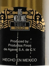 Load image into Gallery viewer, Dos Mexicanos Gold 1L
