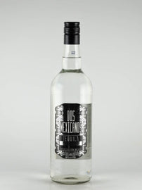 Dos Mexicanos Silver 1L