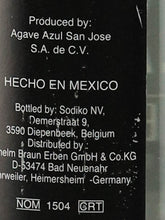 Load image into Gallery viewer, Dos Mexicanos Silver 1L