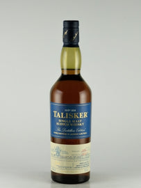 Talisker Distillers Edition 2010/2020