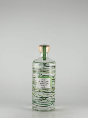 The Herbalist YASO Gin Not Equal