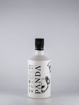 Panda Organic Gin 700ml