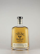 Load image into Gallery viewer, Teeling Single Malt 18 Year Old 2005 for THE ULTIMATE SPIRITS