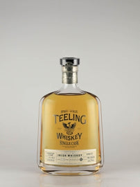 Teeling Single Malt 18 Year Old 2005 for THE ULTIMATE SPIRITS