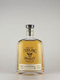 Teeling Single Malt 18 Year Old 2005 for THE ULTIMATE SPIRITS