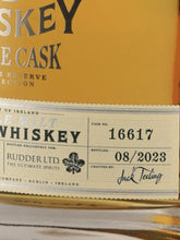 Load image into Gallery viewer, Teeling Single Malt 18 Year Old 2005 for THE ULTIMATE SPIRITS