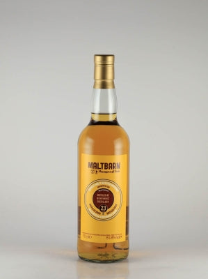 Malt Barn Benrinnes 23 Year Old 2002