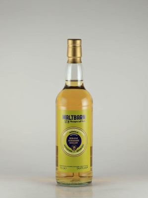 Malt Barn Glentauchers 14 Year Old 2009