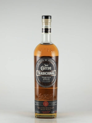 Jose Cuervo Tradicional Anejo