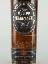 Load image into Gallery viewer, Jose Cuervo Tradicional Anejo