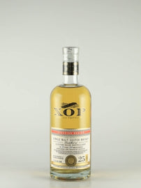 Extra Old Particular Glenburgie 25 Year Old 1997