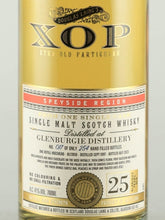Load image into Gallery viewer, Extra Old Particular Glenburgie 25 Year Old 1997