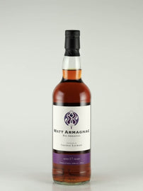 Watt Whisky Chateau Loubade 17 Year Old 2006