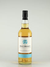 Load image into Gallery viewer, Watt Whisky Dumbarton 22 Year Old 2000