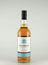 Load image into Gallery viewer, Watt Whisky Peat Smoke on Gorgie 5 Year Old