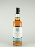 Watt Whisky Peat Smoke on Gorgie 5 Year Old