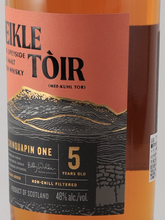 Load image into Gallery viewer, Meikle Tòir The Chincapin One 5 Year Old