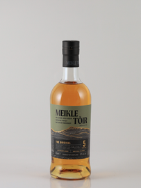 Meikle Tòir The Original 5 Year Old