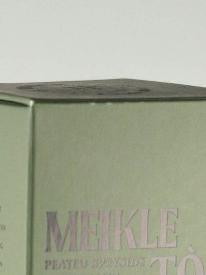 Meikle Tòir The Original 5 Year Old