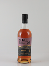 Load image into Gallery viewer, Meikle Tòir The Sherry One 5 Year Old