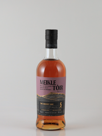 Meikle Tòir The Sherry One 5 Year Old