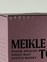 Load image into Gallery viewer, Meikle Tòir The Sherry One 5 Year Old