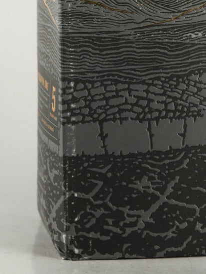 Meikle Tòir The Sherry One 5 Year Old