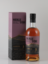 Load image into Gallery viewer, Meikle Tòir The Sherry One 5 Year Old