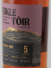 Load image into Gallery viewer, Meikle Tòir The Sherry One 5 Year Old