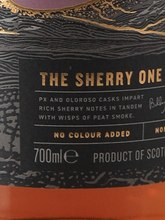 Load image into Gallery viewer, Meikle Tòir The Sherry One 5 Year Old