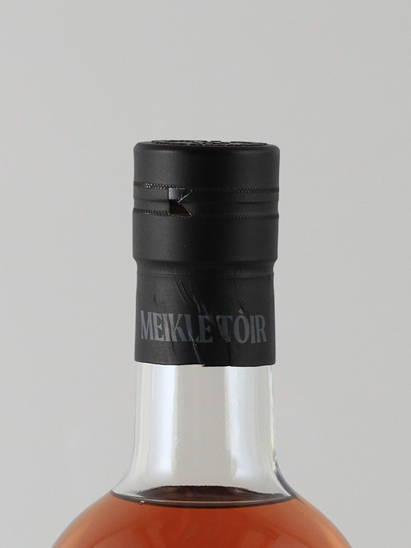 Meikle Tòir The Sherry One 5 Year Old