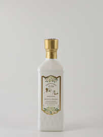 Sakurao Gin White Herb
