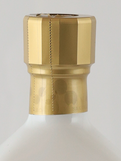 Sakurao Gin White Herb