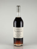 Valdespino Family Heritage Brandy 2023 Release