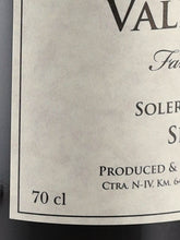 Load image into Gallery viewer, Valdespino Family Heritage Brandy 2023 Release